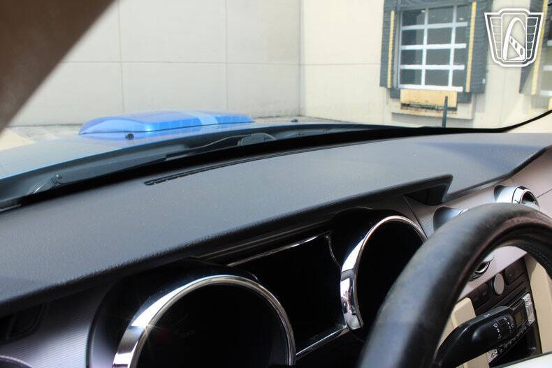 2006 Ford Mustang