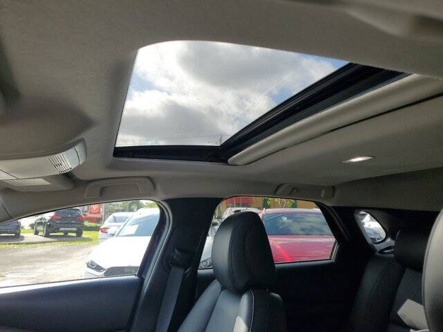 2021 Mazda CX-30 Premium