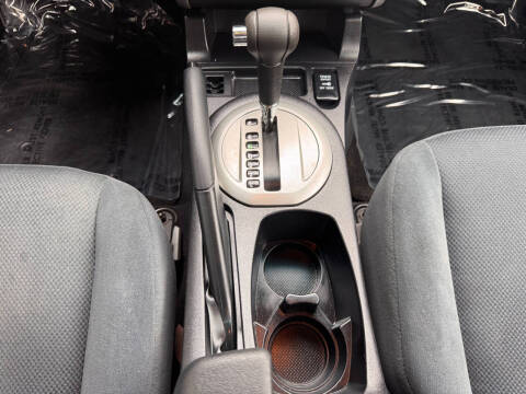 2004 Mitsubishi Galant ES