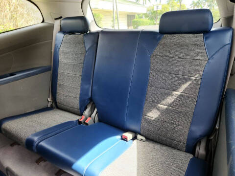 2012 Chevrolet Traverse LS