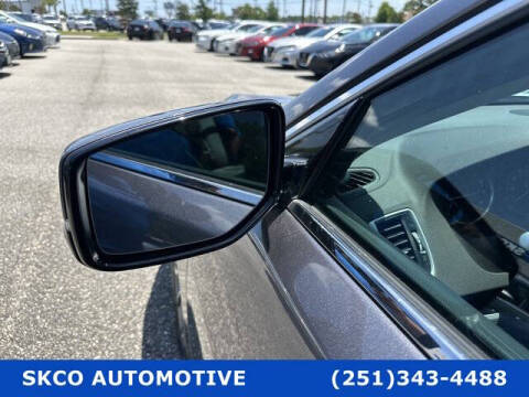 2020 Acura TLX w/Tech