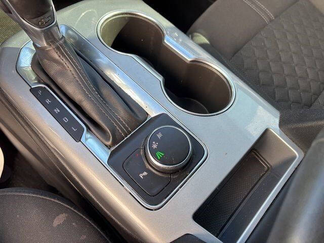 2019 Chevrolet Blazer LT