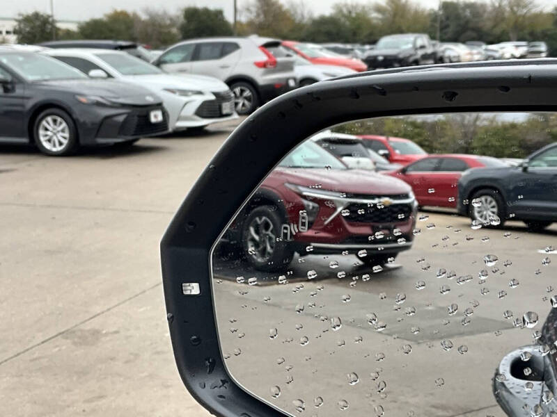 2025 Volkswagen Atlas SE 4Motion