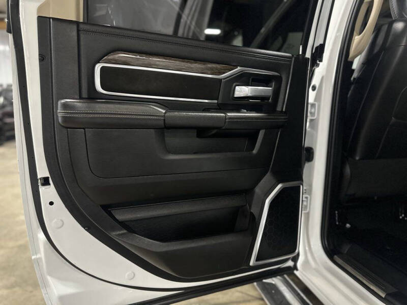 2020 RAM 2500 Laramie