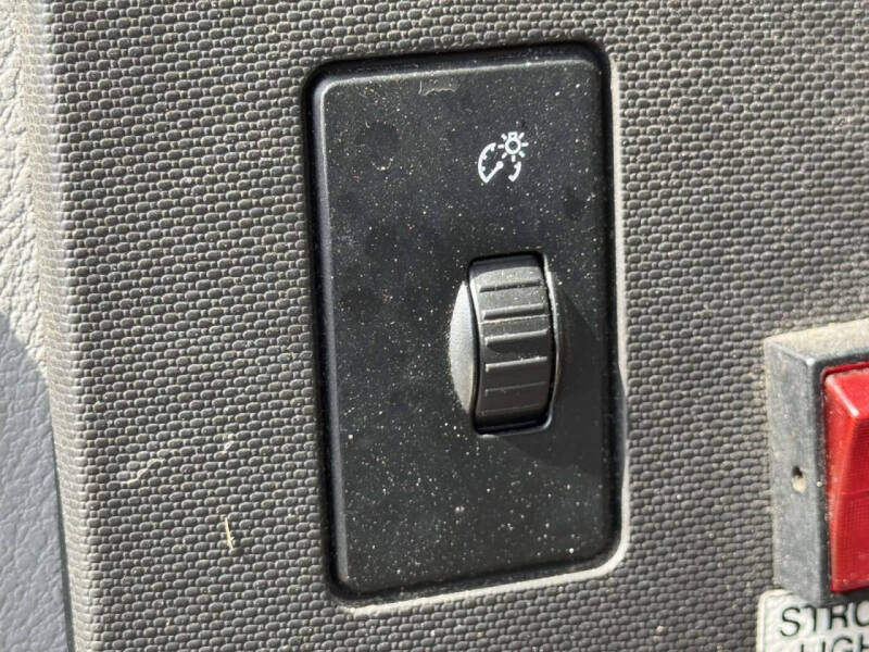 2013 Ford E-Series E-150