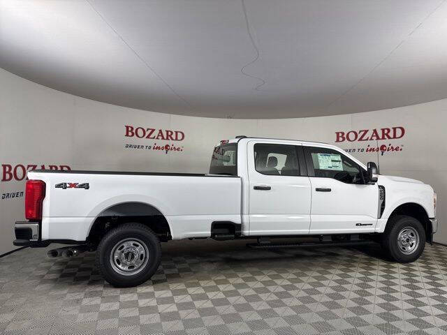 2026 Ford F-250 Super Duty