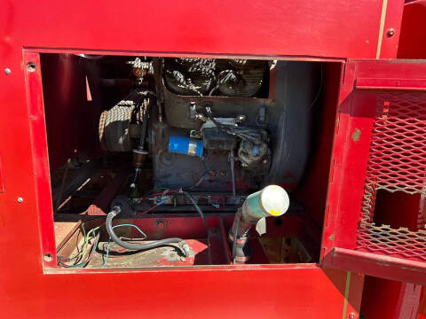 1965 Dodge D100 Pickup