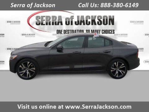 2024 Volvo S60 for sale at Serra Of Jackson in Jackson TN