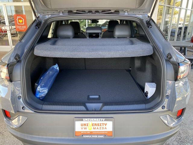 2026 Volkswagen ID.4 Pro