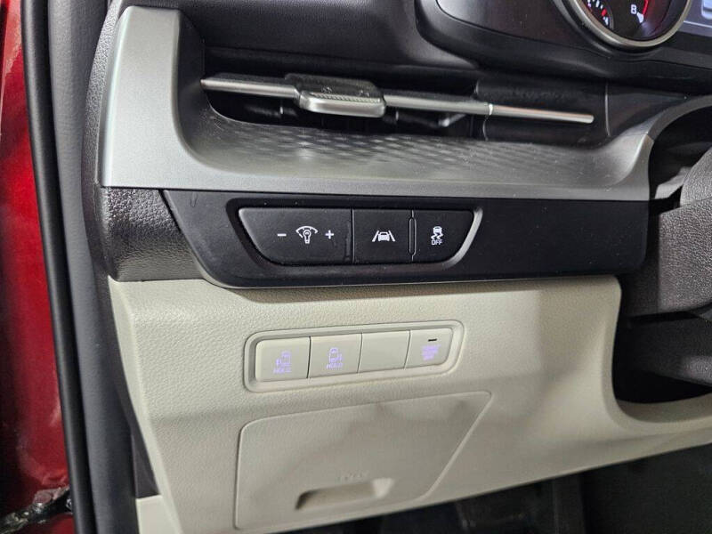 2024 Kia Carnival