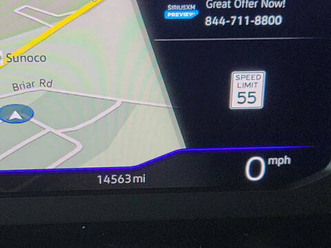 2023 Volkswagen Taos SEL 4Motion