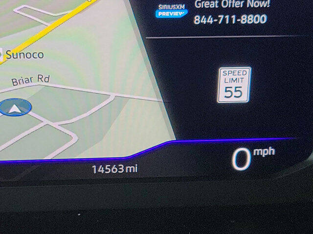 2023 Volkswagen Taos SEL 4Motion