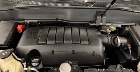 2013 GMC Acadia Denali