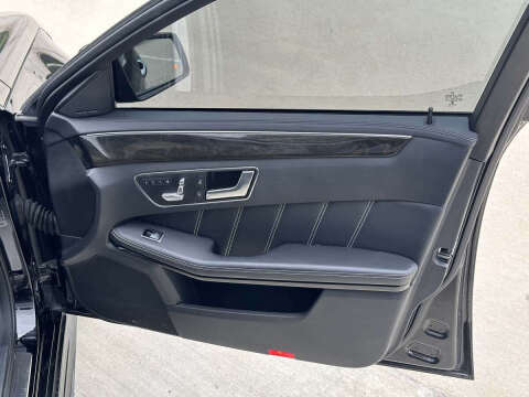 2015 Mercedes-Benz E-Class E 63 AMG S-Model