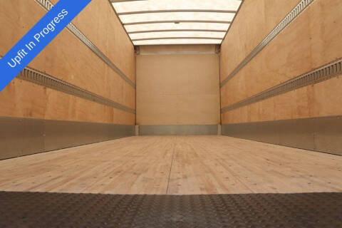 2026 Ford F-750 Super Duty