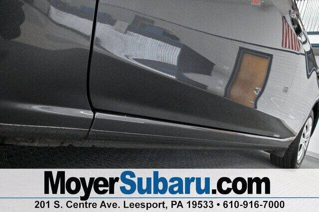 2019 Subaru Impreza 2.0i