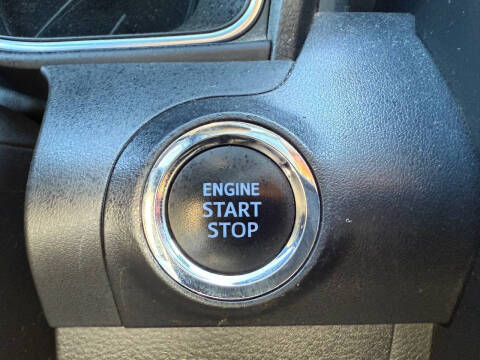 2021 Toyota Avalon XSE Nightshade