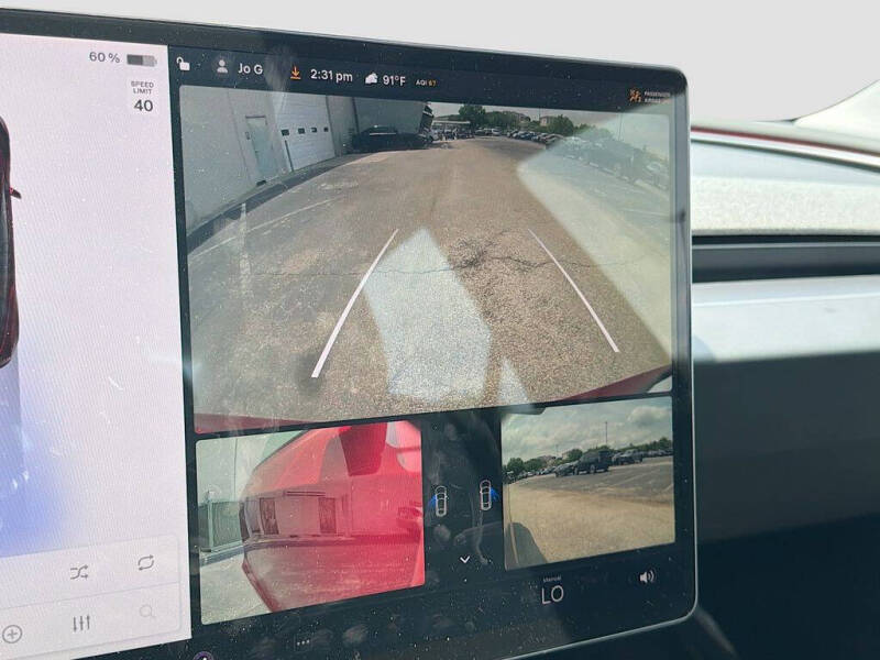 2024 Tesla Model 3 Long Range