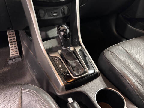 2014 Hyundai Elantra GT