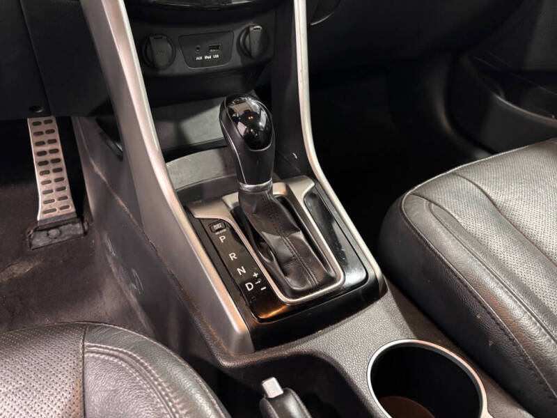 2014 Hyundai Elantra GT