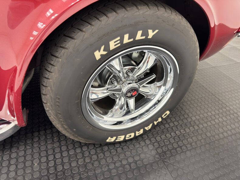 1970 Chevrolet Corvette