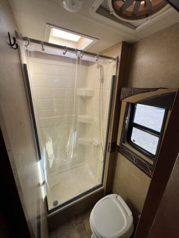 2013 Jayco Redhawk 26XS Class C RV