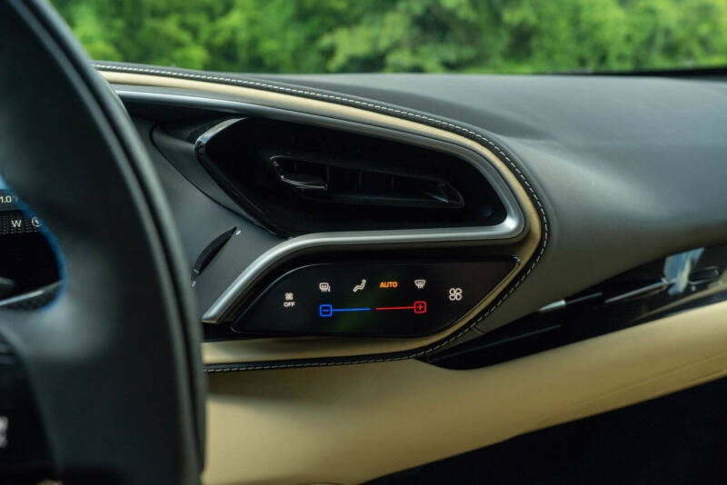 2024 Ferrari 296 GTB