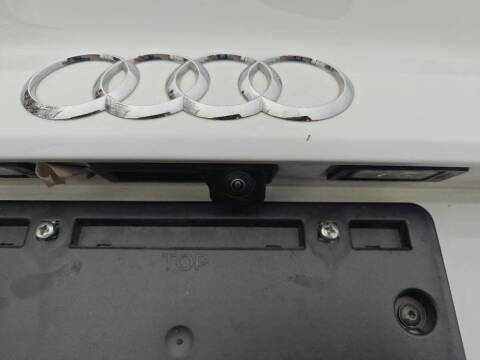 2023 Audi A3 Premium 40 TFSI