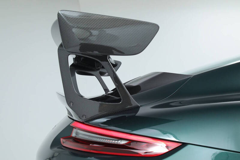 2019 Porsche 911 GT2 RS