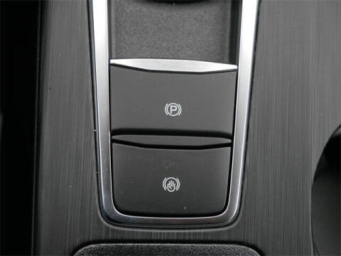 2026 Ford Escape Plug-In Hybrid PHEV