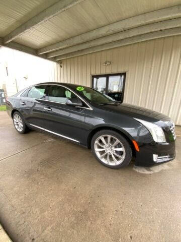 2014 Cadillac XTS for sale at IMRAN IMPORTS - 2 in Hamilton OH