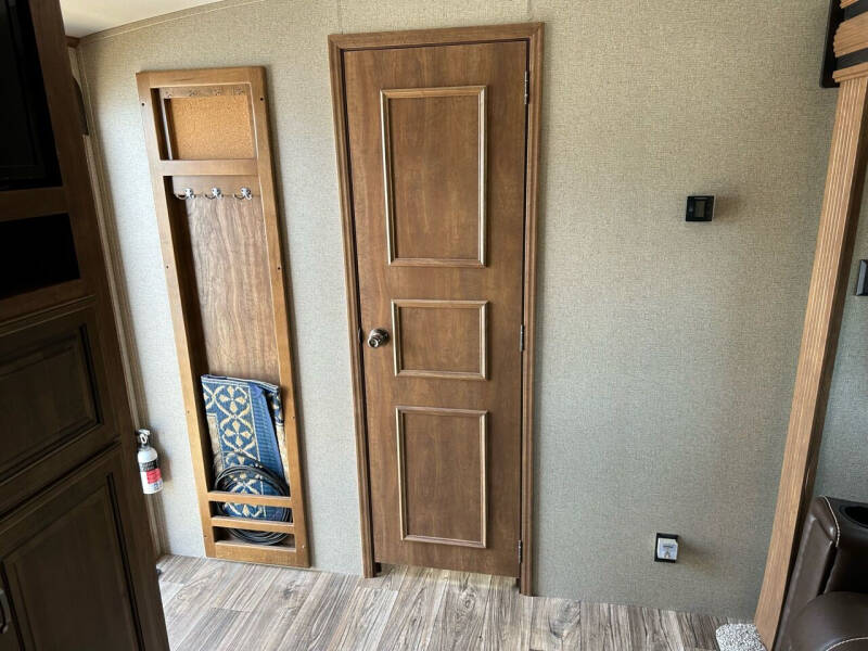 2018 Keystone RV Laredo 225 MK