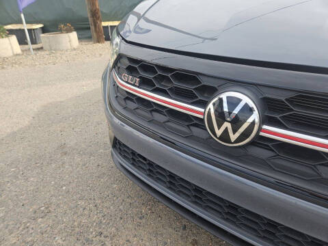 2023 Volkswagen Jetta GLI Autobahn