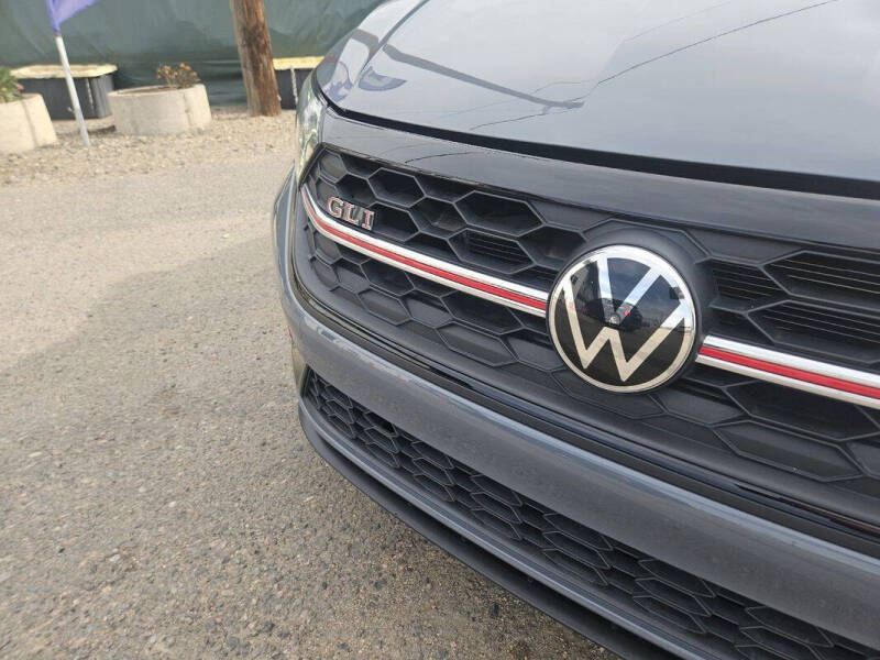 2023 Volkswagen Jetta GLI Autobahn