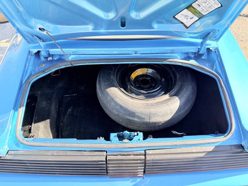 1979 Pontiac Firebird