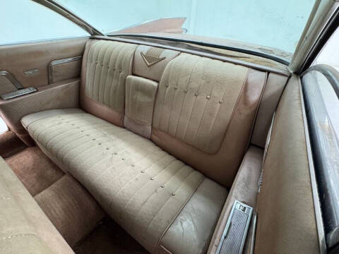 1959 Cadillac Series 62