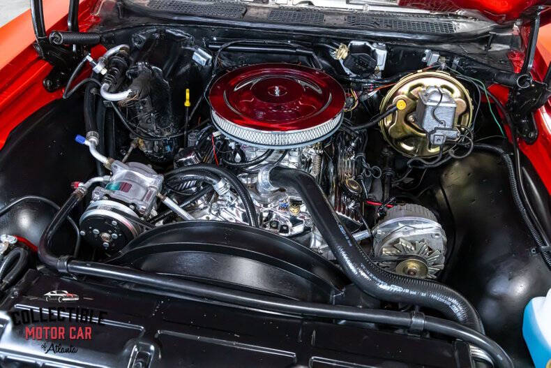 1972 Chevrolet Chevelle