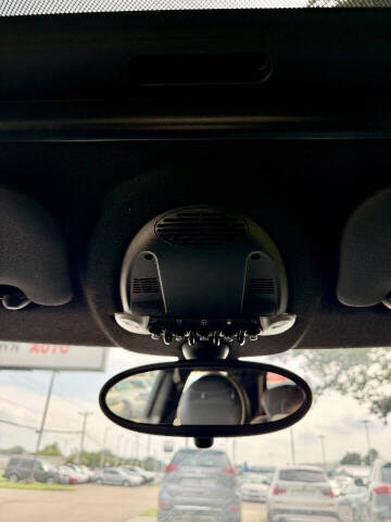 2013 MINI Hardtop John Cooper Works