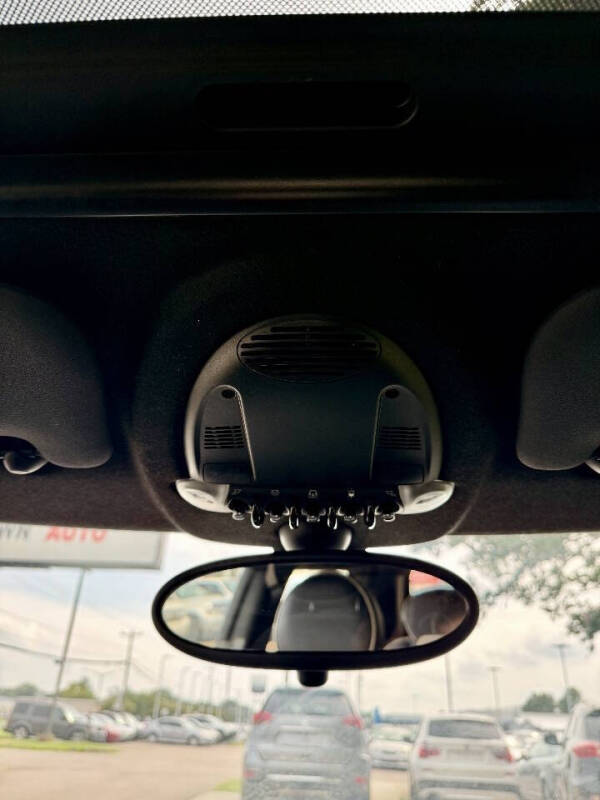 2013 MINI Hardtop John Cooper Works