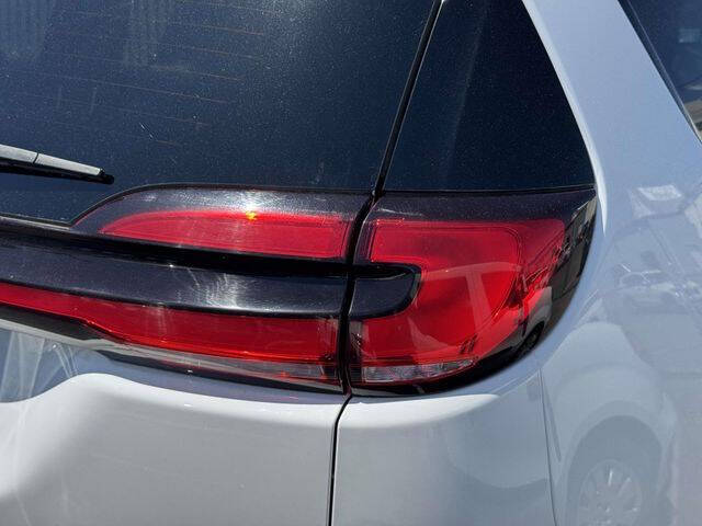 2024 Chrysler Pacifica Plug-In Hybrid Select