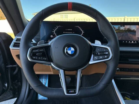 2025 BMW 4 Series M440i xDrive