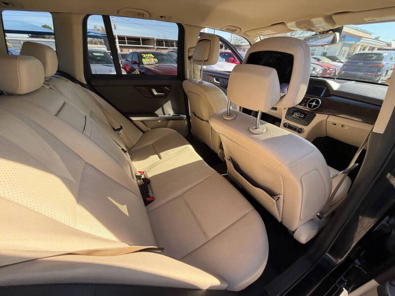 2014 Mercedes-Benz GLK GLK 350