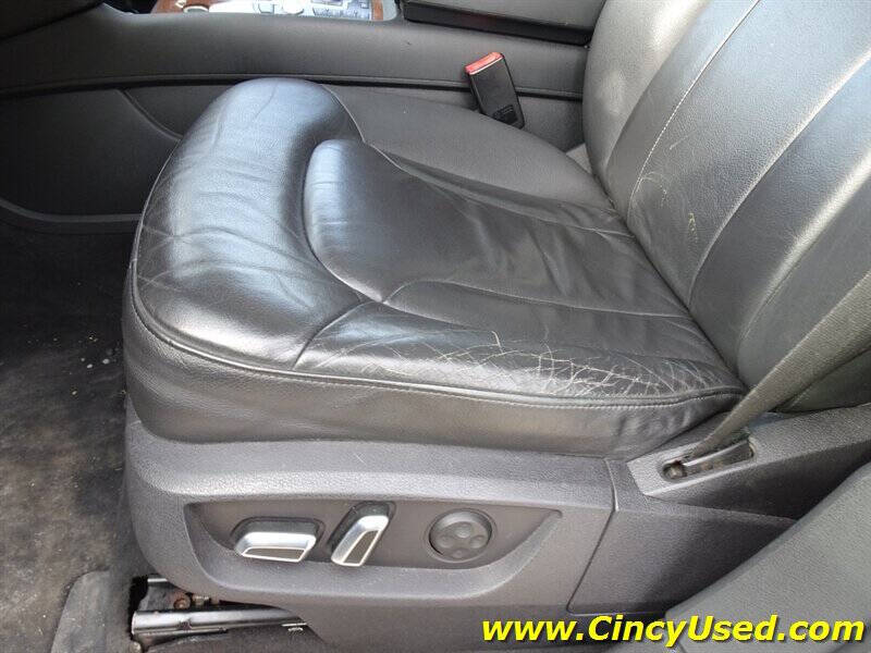 2014 Audi Q7 3.0 quattro TDI Premium Plus