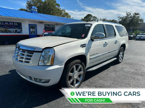XKlusive Auto Sales - Family owned Car Dealership in Fort Pierce