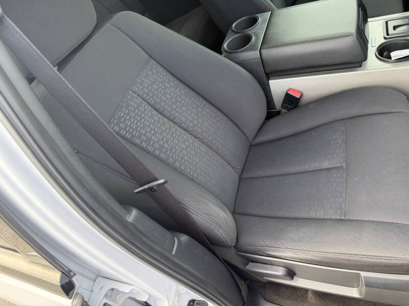 2016 Ford Expedition EL