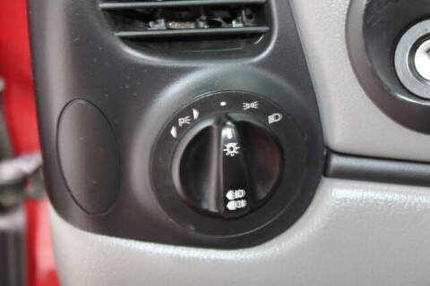 2003 Porsche Boxster