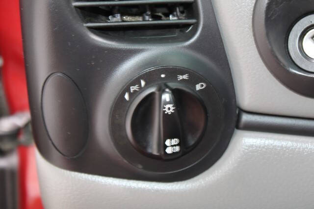 2003 Porsche Boxster