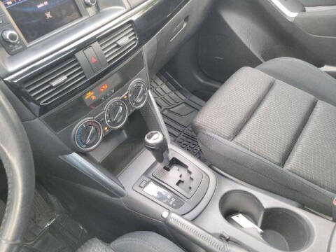 2013 Mazda CX-5 Touring