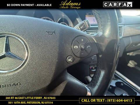 2010 Mercedes-Benz E-Class E 350 Luxury 4MATIC