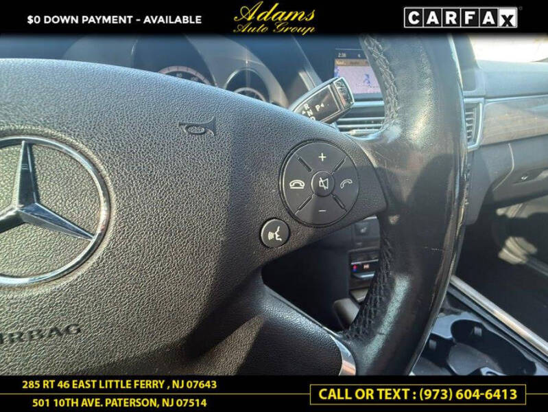 2010 Mercedes-Benz E-Class E 350 Luxury 4MATIC